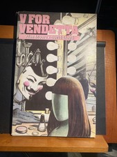 Fumetti for vendetta usato  Taranto