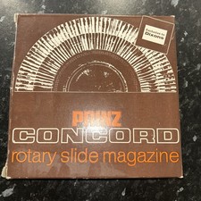 Prinz concord rotary for sale  ST. HELENS