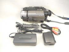 sony 8mm camcorder for sale sony 8mm camcorder for sale Venice