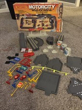 Vintage 1987 matchbox for sale  Spokane