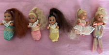Mattel 1993 barbie for sale  Winter Haven