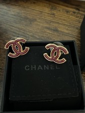 Chanel hrringe neuwertig gebraucht kaufen  München