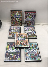 Sims game 6 for sale  Macon