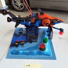 Lego aquasharks set for sale  Snohomish