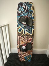 Rrd kitesurf board for sale  LONDON