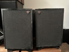Klipsch heresy iii for sale  Westminster