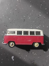 Red white dormobile for sale  OLDHAM
