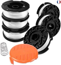 Uchidodo bobine fil d'occasion  Paris I
