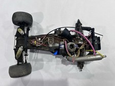 Gas powered remote for sale  Owensboro