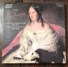 Cofanetto giuseppe verdi usato  Nepi