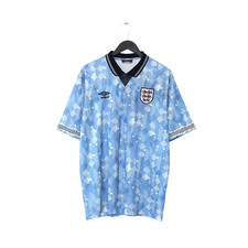 1990 england retro for sale  ORMSKIRK