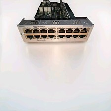 Omnipcx alcatel amix d'occasion  Vichy