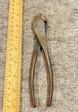 Kraeuter pliers diagonal for sale  Hamilton