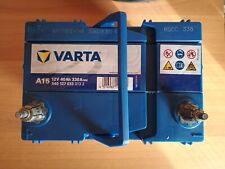 Batteria varta a15 usato  Lodi