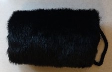 Faux fur hand for sale  Placerville