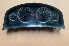 Vauxhall vectra clocks for sale  SHEFFIELD