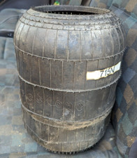 Air spring boot for sale  TEWKESBURY