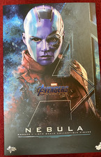 Hot toys marvel usato  Wengen