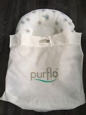 Purflo breathable nest for sale  UK