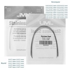Jmu dental orthodontic for sale  Fullerton