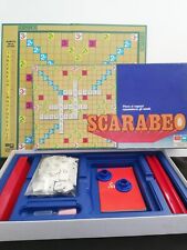 Scarabeo gioco società usato  Ferrara