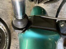 Rigidificateur pontet fourche d'occasion  Oradour-sur-Glane