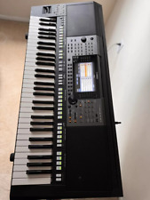 Yamaha psr a3000 for sale  LONDON