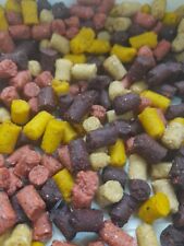 Carp bait pellet for sale  WARE