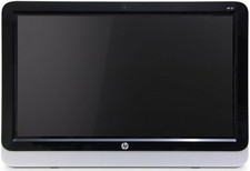 All one touchscreen usato  Volvera