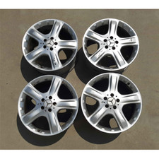 A1644011202 dischi ruota usato A1644011202 dischi ruota usato  Cazzago San Martino