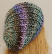 Slouch hat aqua for sale  Byron