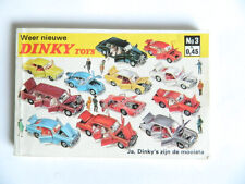 Dinky toys riginal gebraucht kaufen  Kasbach-Ohlenberg, Hausen, Dattenbg.
