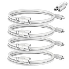 Connector cords 2ft for sale  Whippany