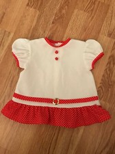 Robe bébé mois d'occasion  Magny-les-Hameaux