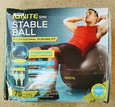 Ignite spri weighted for sale  Savannah