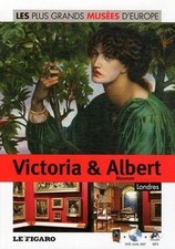 Victoria albert museum gebraucht kaufen  Berlin