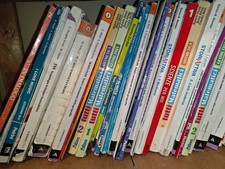 Libri scuole medie usato  Agrigento