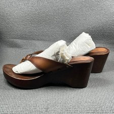 Vintage xhilaration wooden for sale  Harvest
