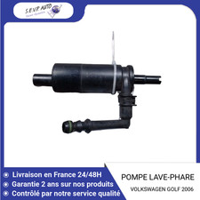 Pompe lave phare d'occasion  Saint-Quentin