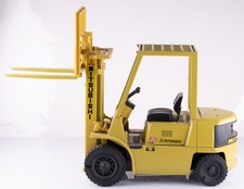 Mitsubishi fd25 forklift for sale  Maumee