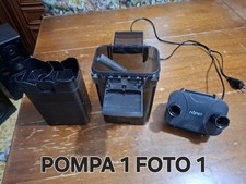 Vendo pompa esterno usato  Italia