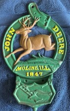 Vintage john deere for sale  Katy