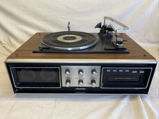 Panasonic 208 stereo for sale  Chico