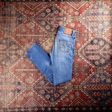 Levi 504 red for sale  WOODBRIDGE