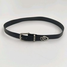Stussy logo belt for sale  ALTRINCHAM