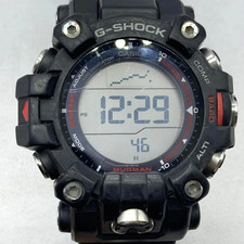 Casio shock mudman d'occasion  Expédié en France