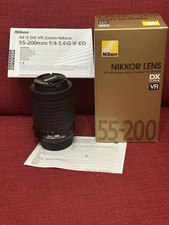 Nikon nikkor 200mm gebraucht kaufen  Kaufbeuren