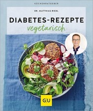 Diabetes rezepte vegetarisch gebraucht kaufen  Berlin