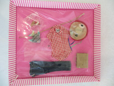 Vintage barbie clothes for sale  Dacula