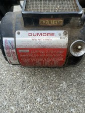 Dumore 011 tool for sale  Brodhead